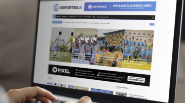 Working on a web template on the laptop