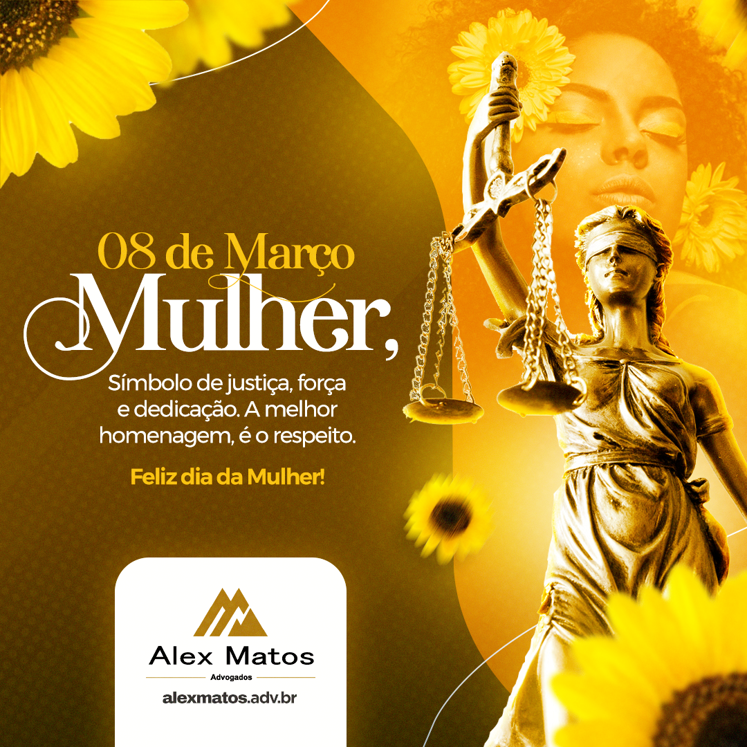 Alex Matos - Mar23 - Post 01 Dia da Mulher