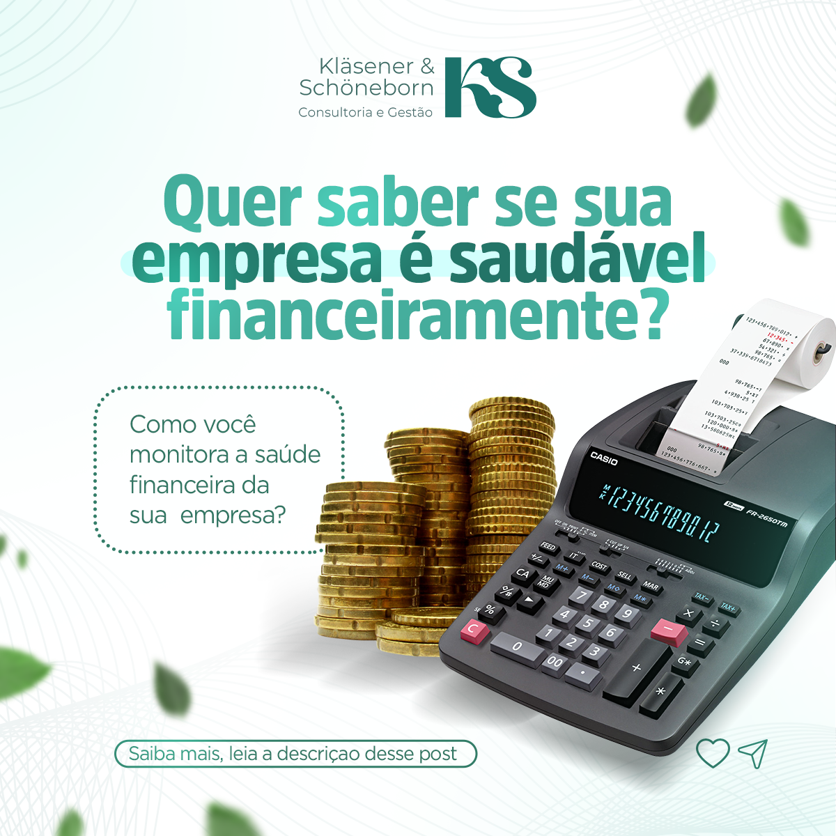 KS Consultoria - Setembro_Outubro - Post 05