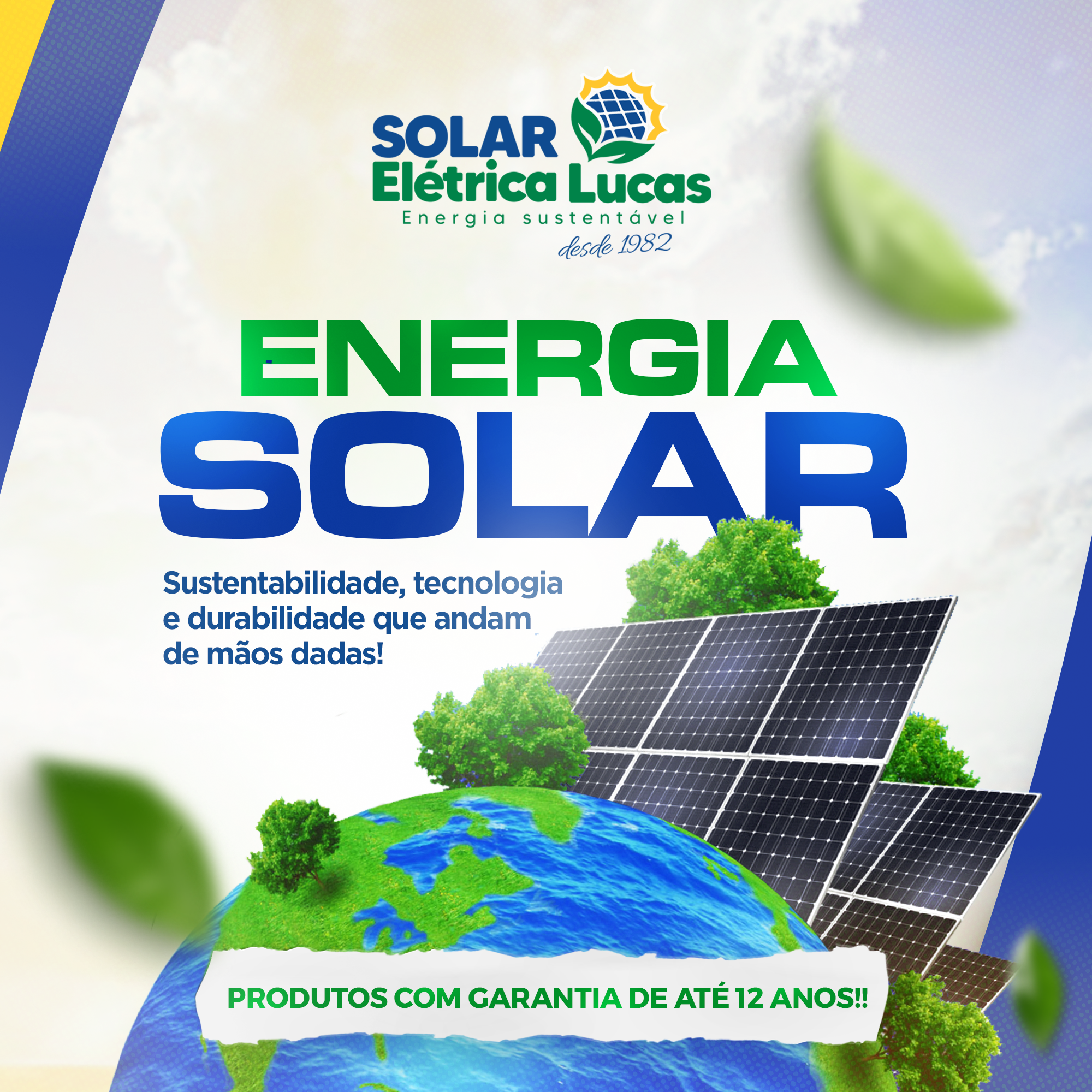 Solar Elétrica Lucas - Agosto - Post 04