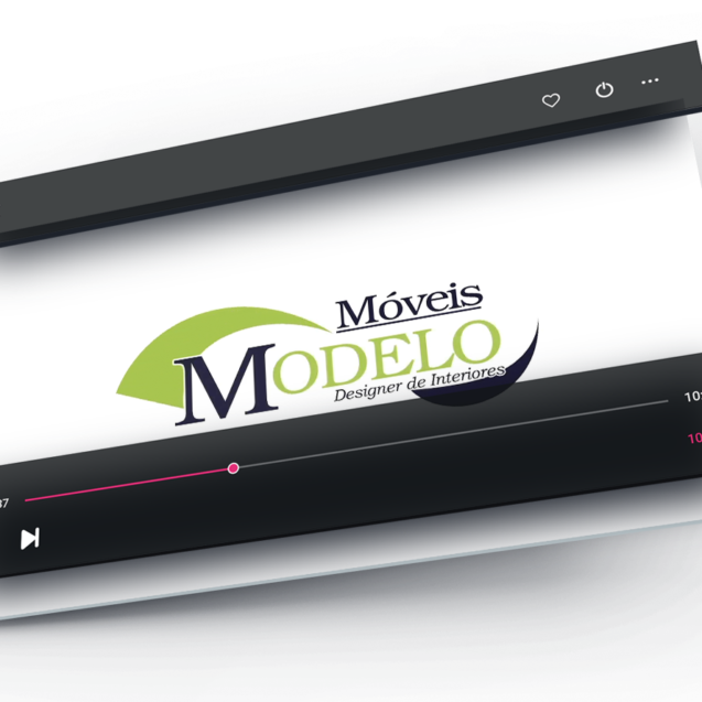 Pixel-Portfolio-Video-Moveis-Modelo